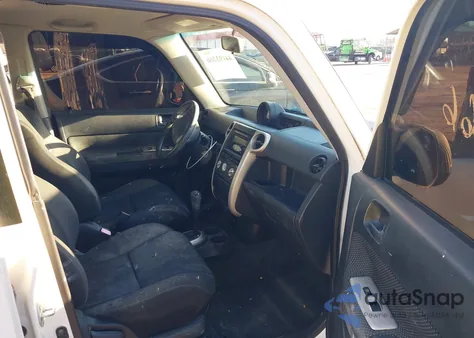 2006 Scion Xb from USA, damaged, VIN JTLKT324264046954